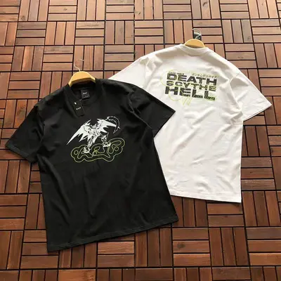 ￥~85 HUF T-SHIRT 11050244