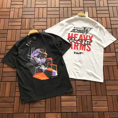 ￥~85 HUF T-SHIRT 11050249