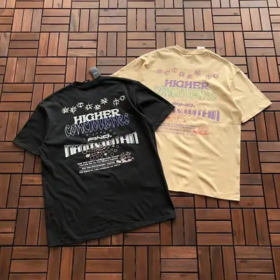 ￥~85 HUF T-SHIRT 11050246