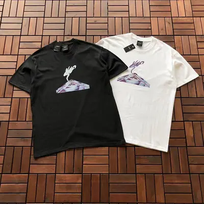 ￥~85 HUF T-SHIRT 11050242