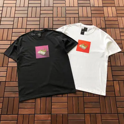 ￥~85 HUF T-SHIRT 11050241