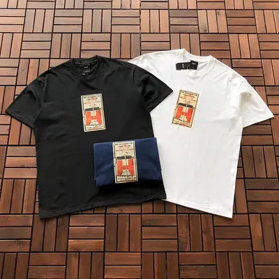 ￥~85 HUF T-SHIRT 11050247