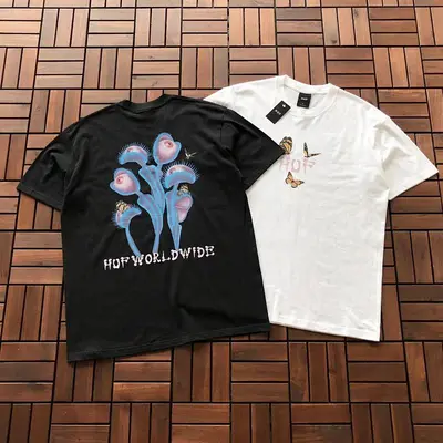 ￥~85 HUF T-SHIRT 11050240