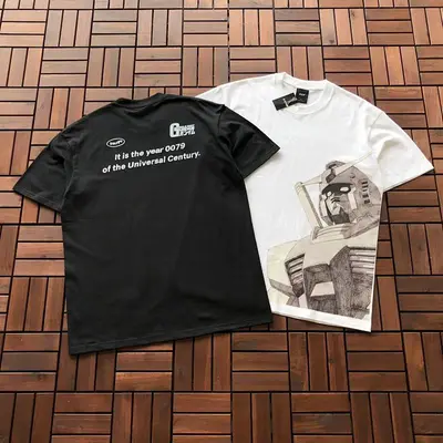￥~85 HUF T-SHIRT 11050239