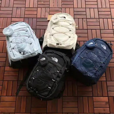 ￥~219 T🔥🔥 N🔥🔥F🔥🔥 BAG 22090917 (长45CM*宽28CM*高15CM）