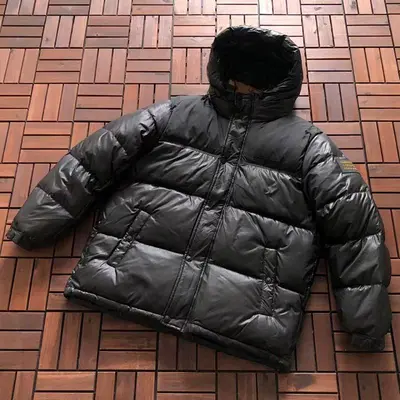 ￥~559 B🔥RB🔥RRY DOWN JACKET 11090904 (im 180CM 68KG iwear size 54 in the photo）