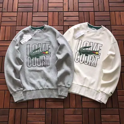 ￥~189 L🔥C🔥ST🔥 SWEATER 22090901