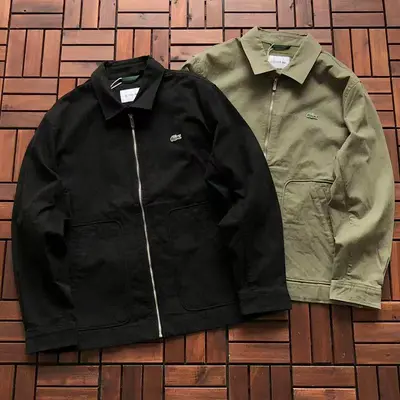 ￥~349 L🔥C🔥ST🔥 JACKET 22090906 (im 180CM 68KG iwear size XL in the photo）