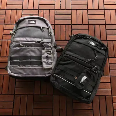 ￥~219 T🔥🔥 N🔥🔥F🔥🔥 BAG 22090920 (长45CM*宽32CM*高13CM)