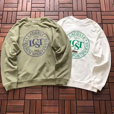 ￥~159 L🔥C🔥ST🔥 SWEATER 22090903 (im 180CM 68KG iwear size XL in the photo）