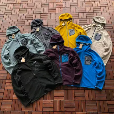 ￥~245 P🔥TAG🔥N🔥A HOODIE 22090911