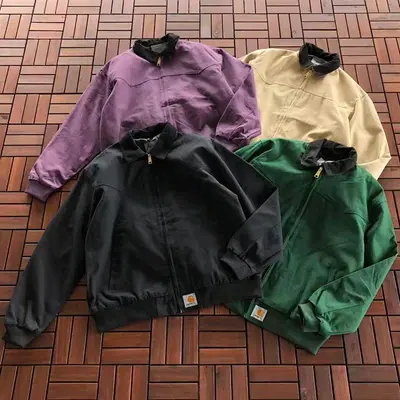 ￥~239 C🔥RH🔥RTT JACKET 22090921(im 180CM 68KG iwear size M in the photo）