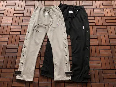 ￥~259 N🔥K🔥 AIRJ 🔥RD🔥N FOG TROUSERS 22090942