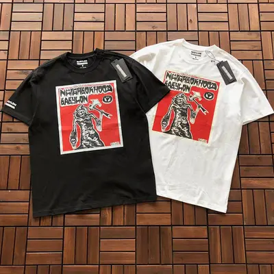 ￥~99 NEIGHBORHOOD T-SHIRT 11050285