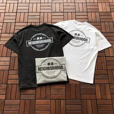 ￥~99 NEIGHBORHOOD T-SHIRT 11050311