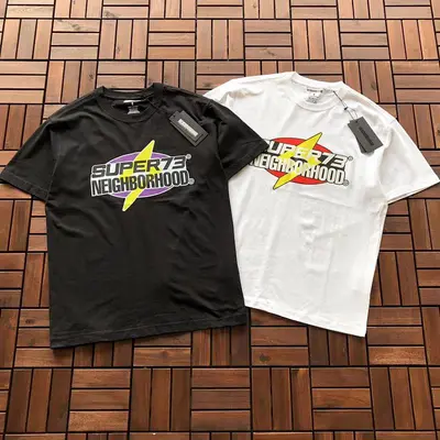 ￥~99 NEIGHBORHOOD T-SHIRT 11050289