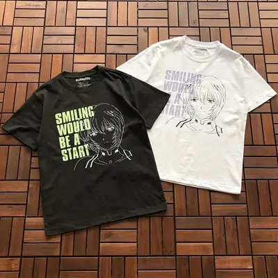 ￥~95 PLEASURES T-SHIRT 11050278