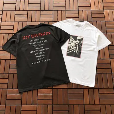 ￥~95 PLEASURES T-SHIRT 11050277