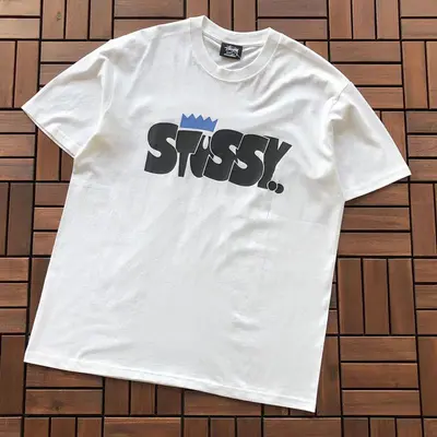 ￥~85 ST🔥S🔥Y T-SHIRT 11090903