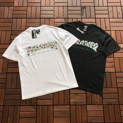 ￥~79 THRASHER T-SHIRT 11050288