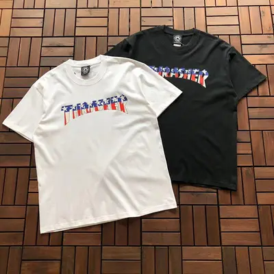 ￥~79 THRASHER T-SHIRT 11050287