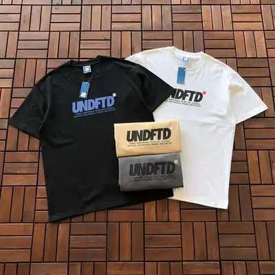 ￥~89 UNDEFEATED T-SHIRT 11050298