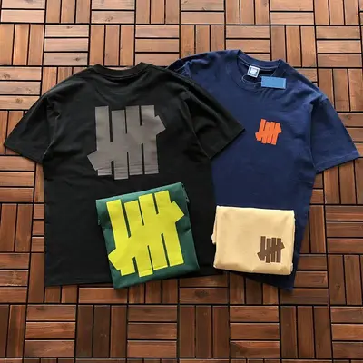 ￥~89 UNDEFEATED T-SHIRT 11050295