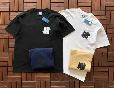 ¥~89 UNDEFEATED T-SHIRT 11050272