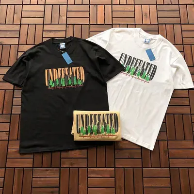 ¥~89 UNDEFEATED T-SHIRT 11050271