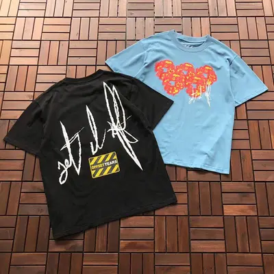 ¥~108 D🔥N🔥MT 🔥🔥RS T-SHIRT 22090923