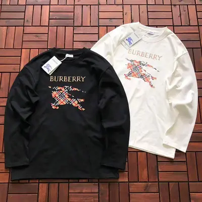 ¥~175 B🔥RB🔥RRY LONG-SLEEVE 22091016 (im 180CM 68KG iwear size M in the photo)