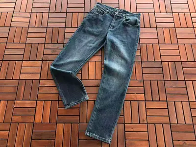 ¥~235 P🔥A🔥A JEANS 22091174 (im 180CM 68KG iwear size 32 in the photo)