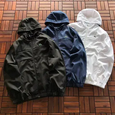 ¥~289 L🔥C🔥ST🔥JACKET 22091066 (im 180CM 68KG iwear size L in the photo)