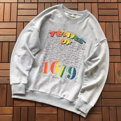 ¥~158 D🔥N🔥MT 🔥🔥RS SWEATER 22040124