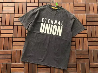 ¥~108 UNION T-SHIRT 22040121