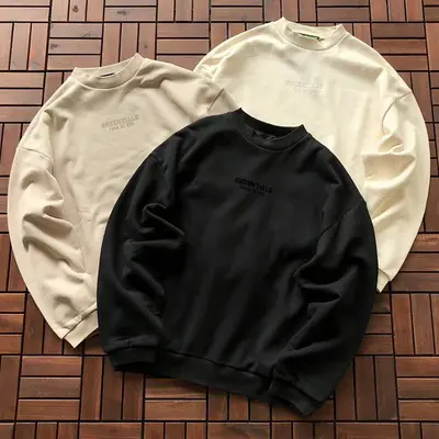 ¥~168 FOG SWEATER 22040127