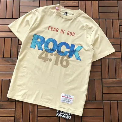 ¥~98 FOG&RRR123 T-SHIRT 22040120