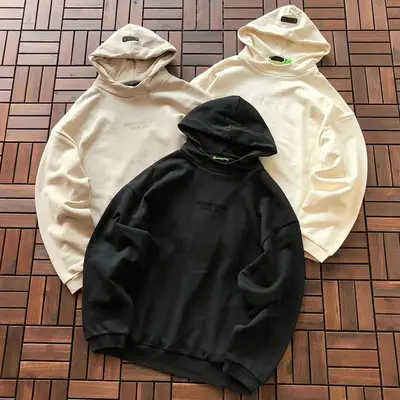 ¥~185 FOG HOODIE 22040105