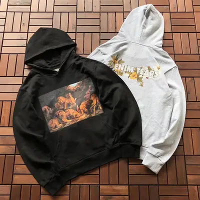 ¥~175 D🔥N🔥MT 🔥🔥RS HOODIE 22040104