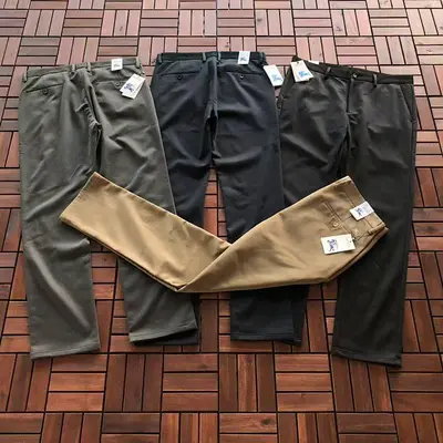 ¥~235 B🔥RB🔥RRY TROUSE RS 22091156