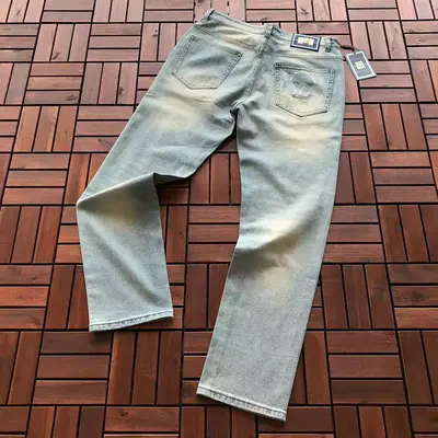 ¥~249 L🔥 JEANS 22091153 (im 180CM 68KG iwear size 32 in the photo)