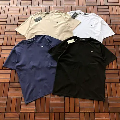 ¥~109 E🔥P🔥R🔥🔥 A🔥M🔥N🔥 T-SHIRT 22091152 (im 180CM 68KG iwear size 2XL in the photo)