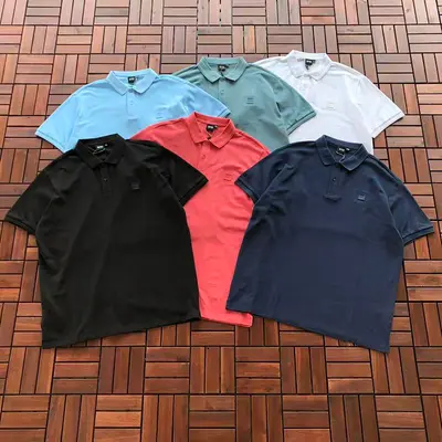 ¥~125 H🔥G🔥 B🔥🔥S T-SHIRT 22091145 (im 180CM 68KG iwear size 2XL in the photo)