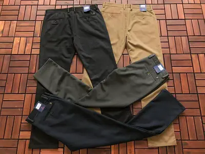 ¥~235 L🔥 TROUSERS 22091136