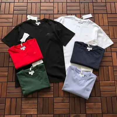 ¥~109 L🔥C🔥ST🔥 T-SHIRT 22091128 (im 180CM 68KG iwear size L in the photo)