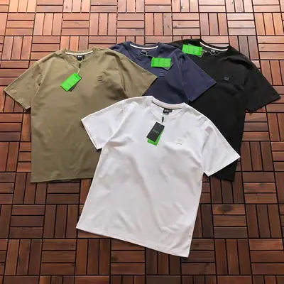 ¥~109 H🔥G🔥 B🔥🔥S T-SHIRT 22091132 (im 180CM 68KG iwear size L in the photo)