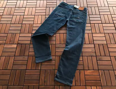¥~235 RA🔥PH🔥AU🔥EN JEANS 22091121