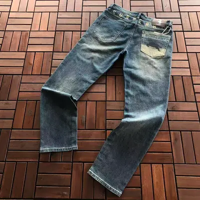 ¥~235 RA🔥PH🔥AU🔥EN JEANS 22091120 (im 180CM 68KG iwear size 32 in the photo)