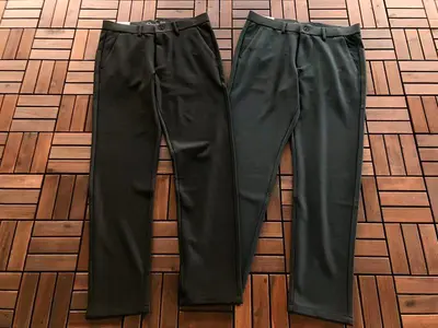 ¥~235 D🔥O🔥 TROUSERS 22091117 (im 180CM 68KG iwear size 32 in the photo)