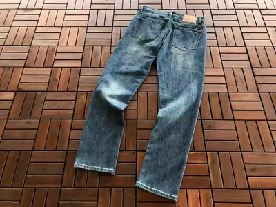 ¥~235 P🔥A🔥A JEANS 22091115 (im 180CM 68KG iwear size 33 in the photo)